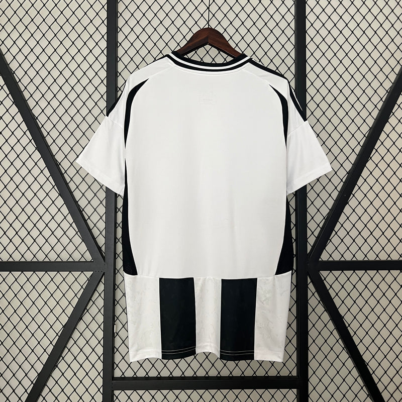 Camisa I Juventus 24/25 - Adidas