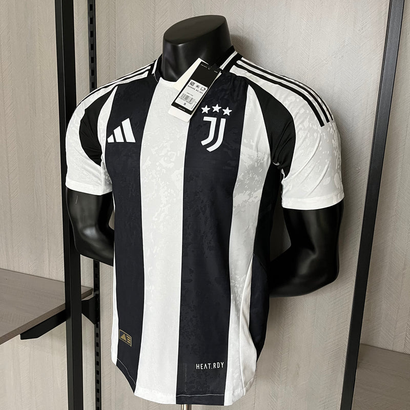 Camisa I Juventus 24/25 - Jogador