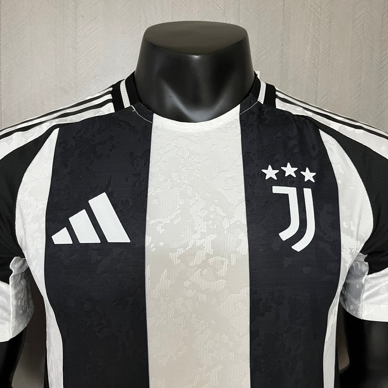 Camisa I Juventus 24/25 - Jogador