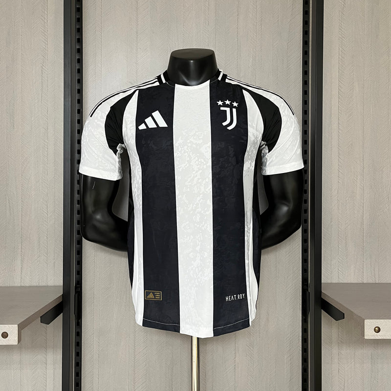 Camisa I Juventus 24/25 - Jogador