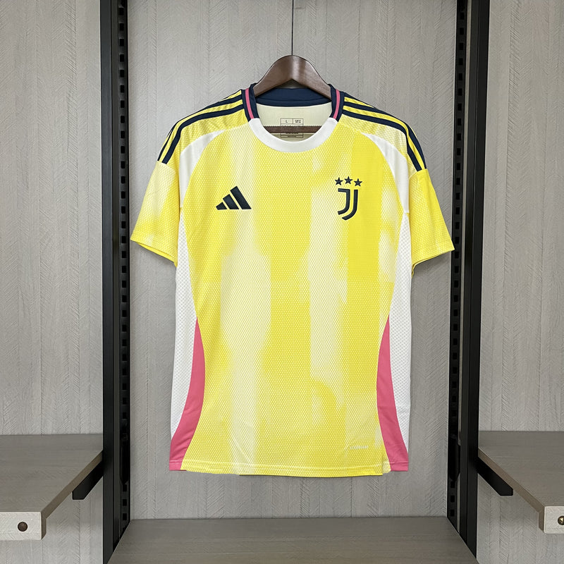 Camisa II Juventus 24/25 - Adidas