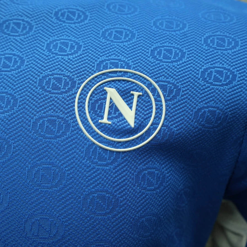 Camisa I Napoli 24/25 - Jogador