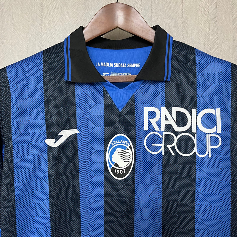 Camisa I Atalanta 23/24 - Joma