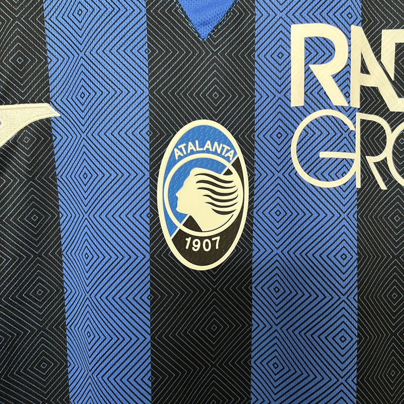 Camisa I Atalanta 23/24 - Joma