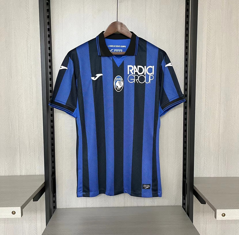 Camisa I Atalanta 23/24 - Joma