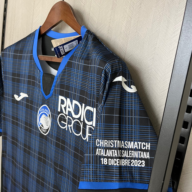 Camisa Ed. Especial Atalanta 24/25 - Joma