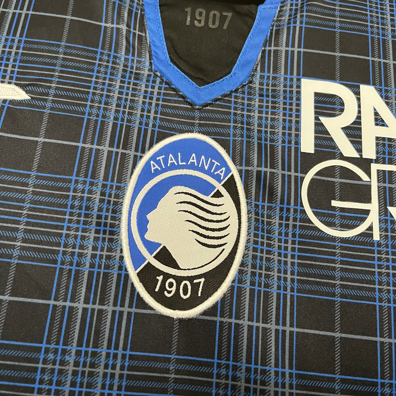 Camisa Ed. Especial Atalanta 24/25 - Joma