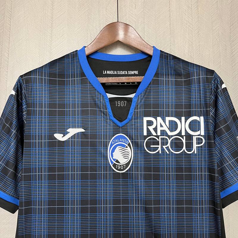 Camisa Ed. Especial Atalanta 24/25 - Joma