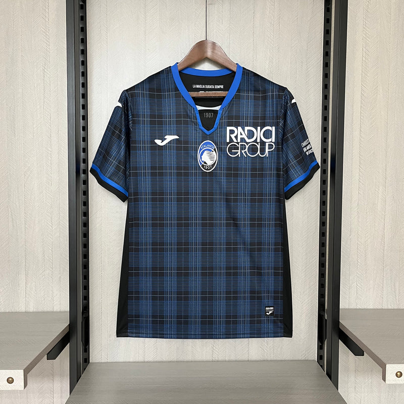 Camisa Ed. Especial Atalanta 24/25 - Joma