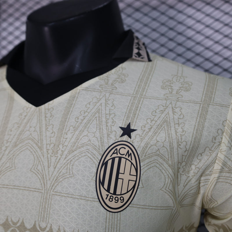 Camisa Ed. Especial Milan 24/25 - Jogador