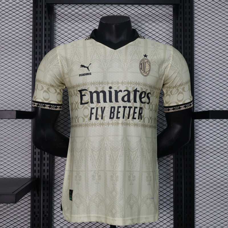 Camisa Ed. Especial Milan 24/25 - Jogador