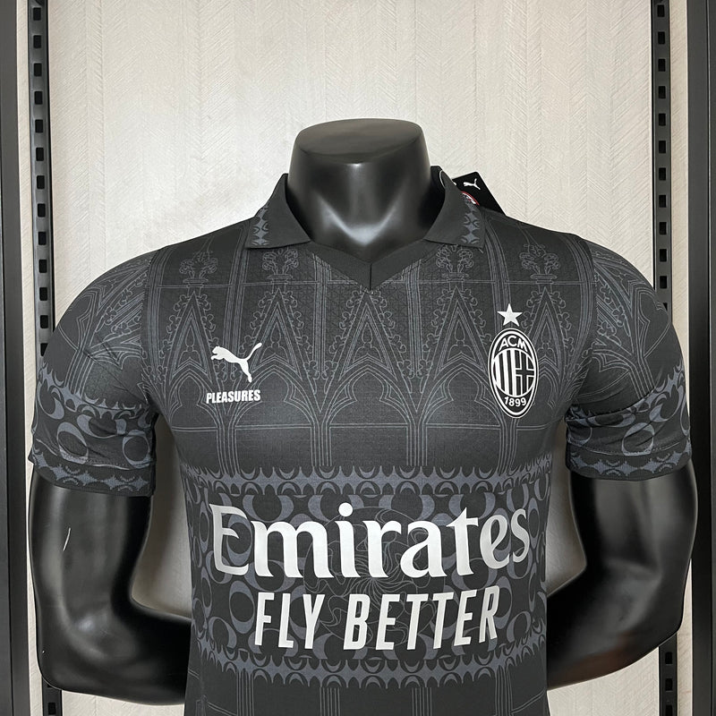 Camisa Ed. Especial Milan 24/25 - Jogador