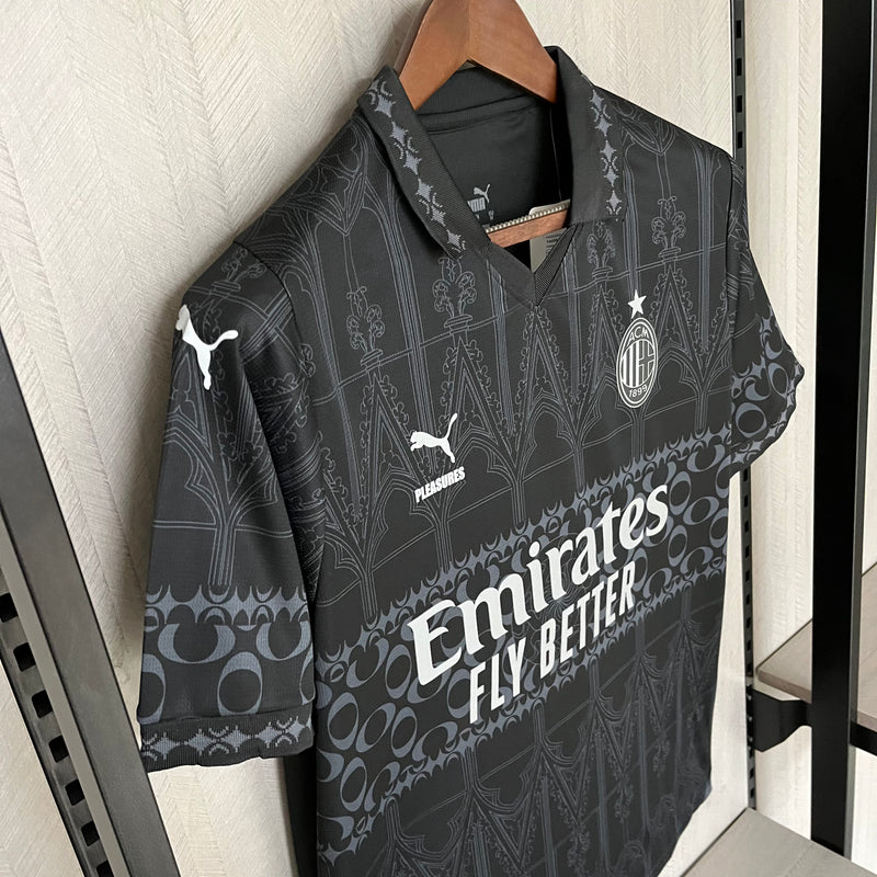 Camisa Ed. Especial Milan 24/25 - Puma