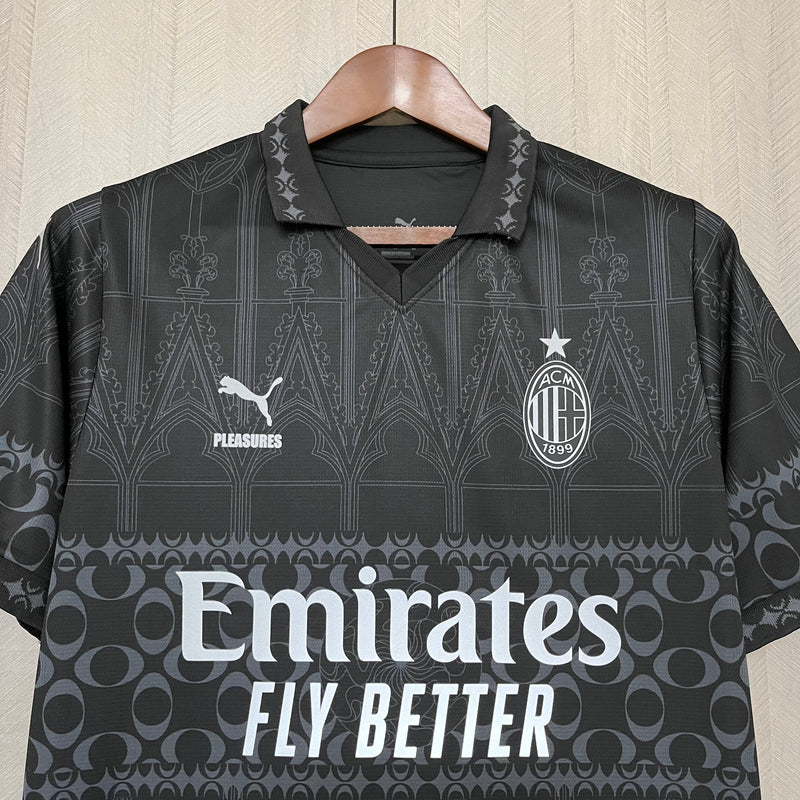 Camisa Ed. Especial Milan 24/25 - Puma