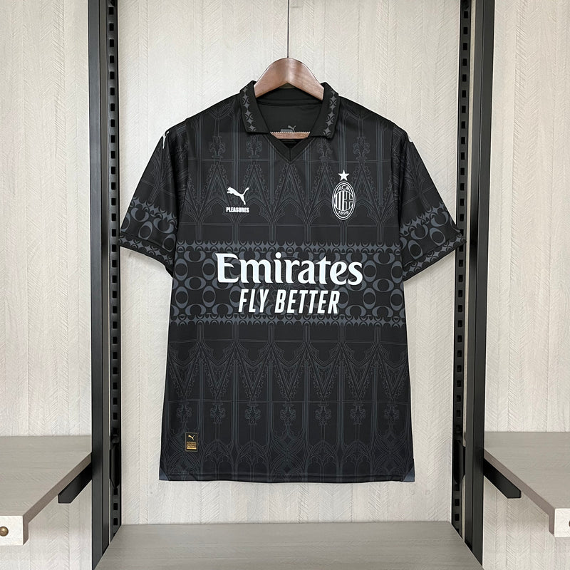 Camisa Ed. Especial Milan 24/25 - Puma