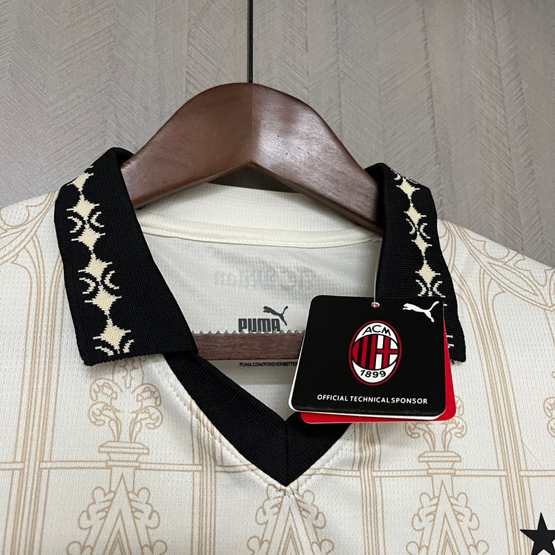 Camisa Ed. Especial Milan 24/25 - Puma