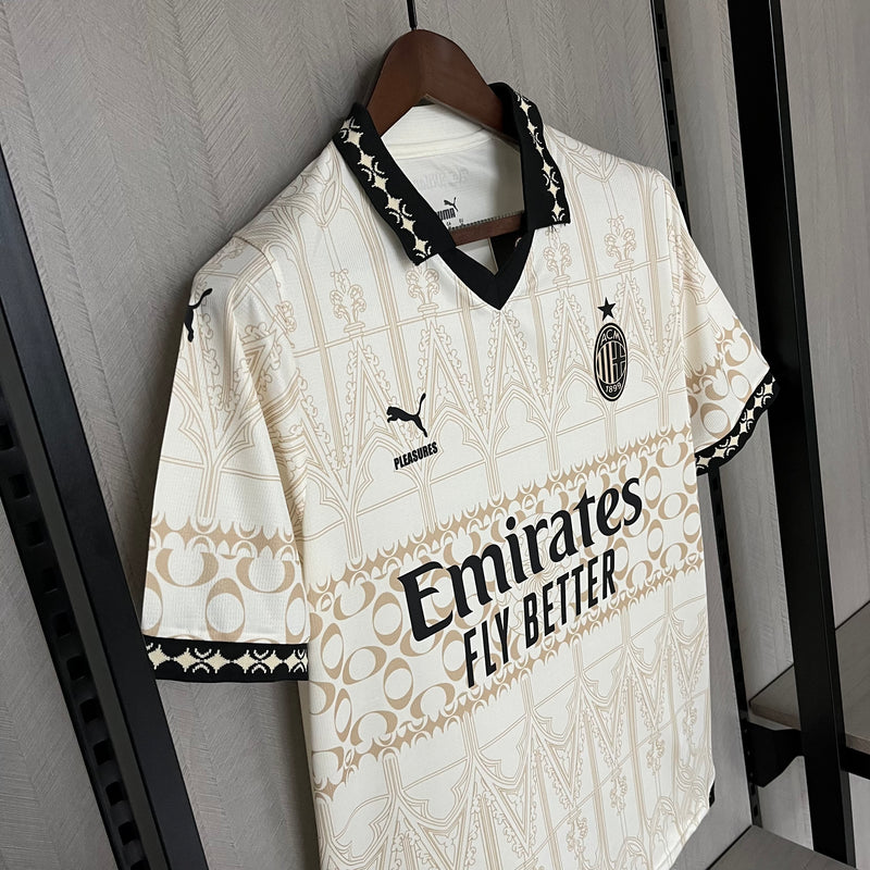 Camisa Ed. Especial Milan 24/25 - Puma