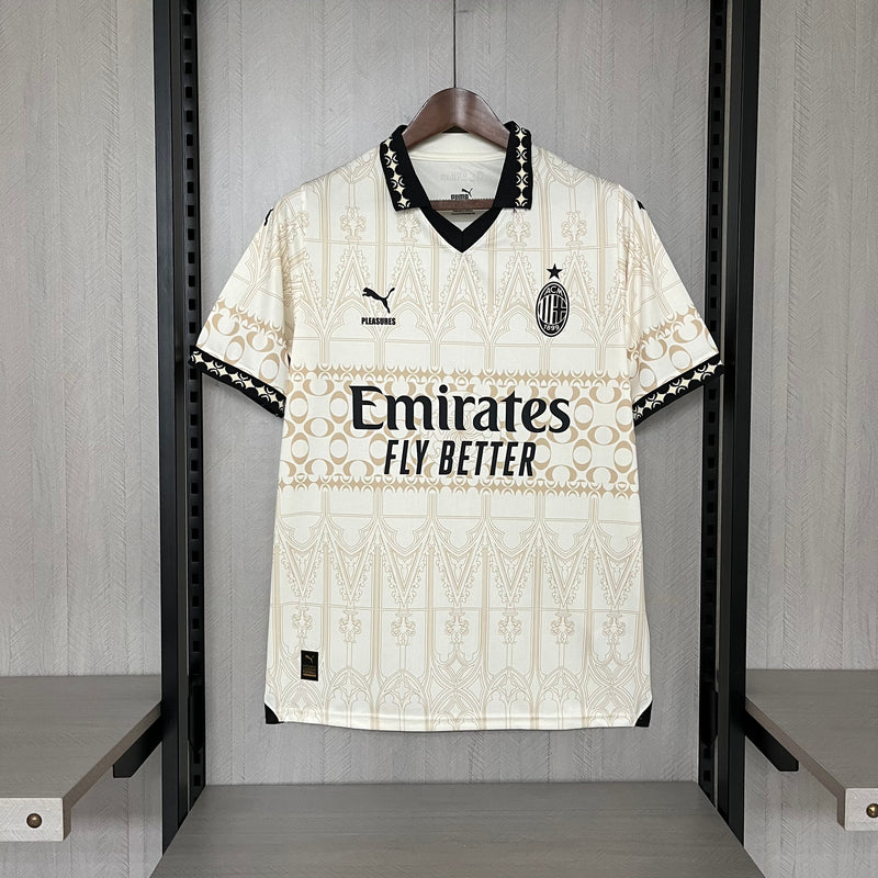 Camisa Ed. Especial Milan 24/25 - Puma