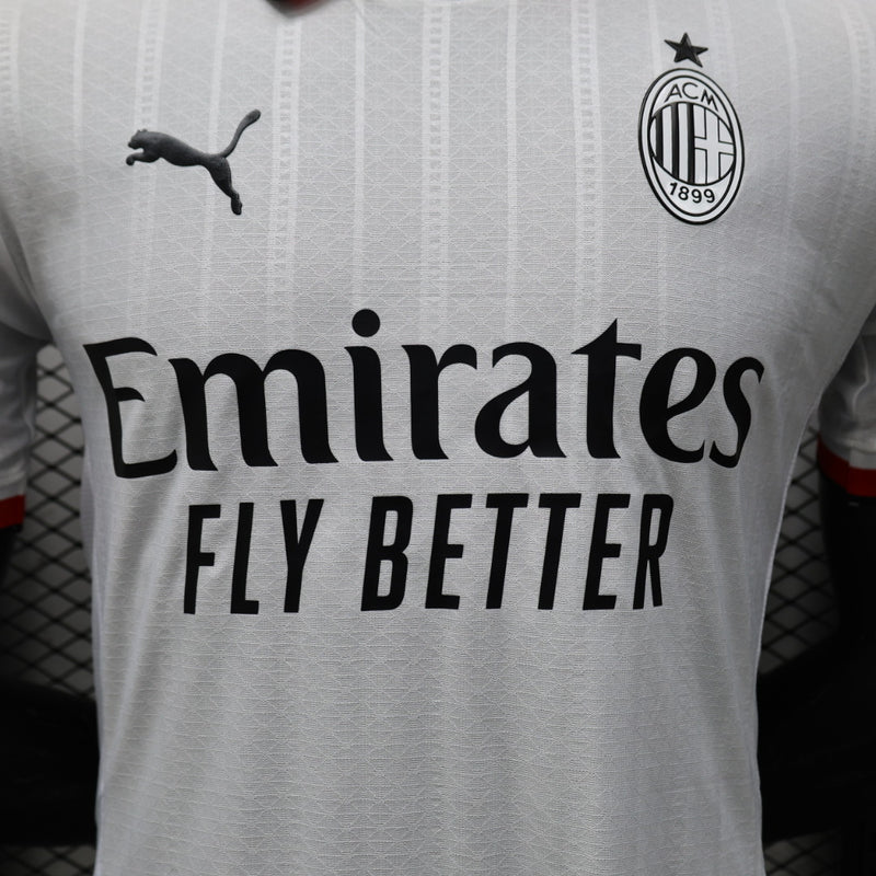 Camisa II Milan 24/25 - Jogador