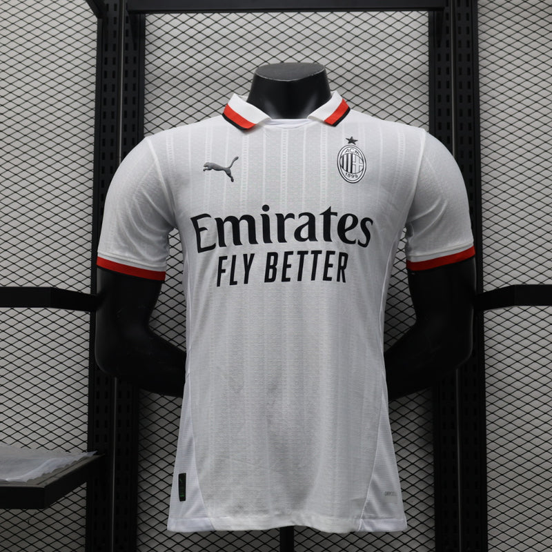 Camisa II Milan 24/25 - Jogador