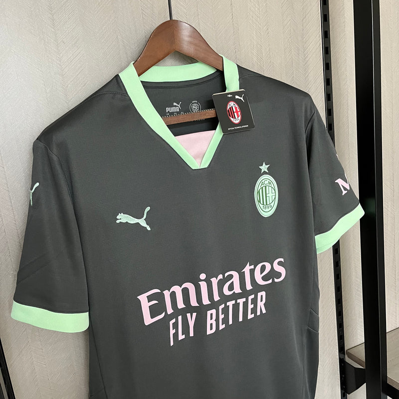 Camisa III Milan 24/25 - Puma