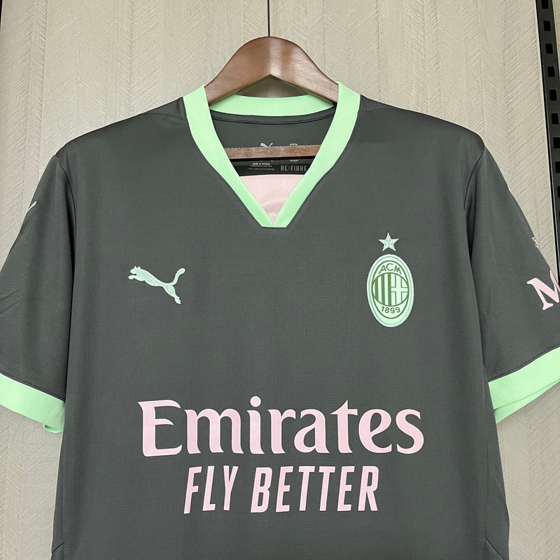 Camisa III Milan 24/25 - Puma