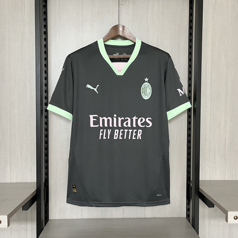 Camisa III Milan 24/25 - Puma