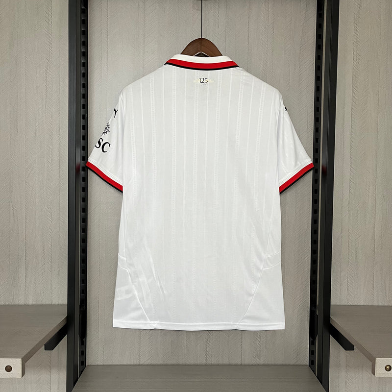 Camisa II Milan 24/25 - Puma