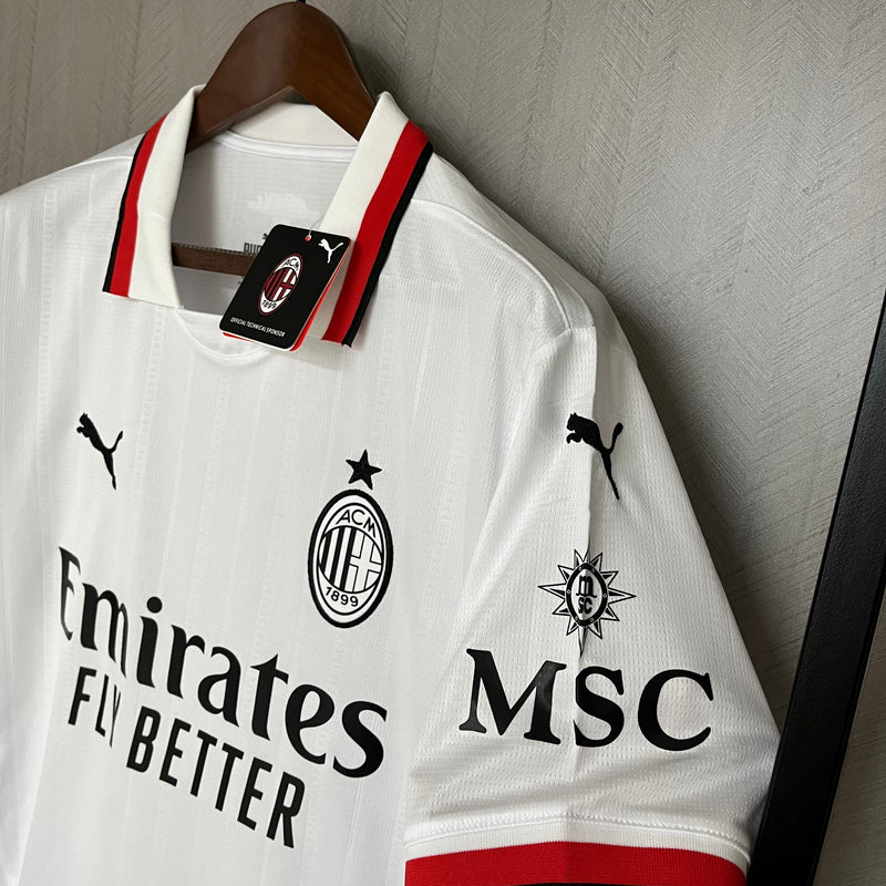 Camisa II Milan 24/25 - Puma