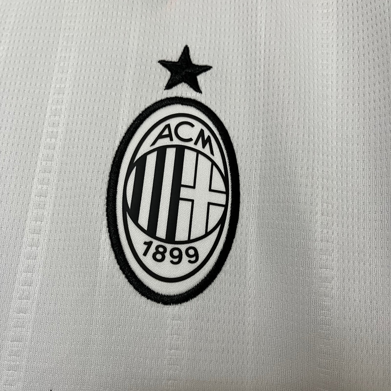 Camisa II Milan 24/25 - Puma