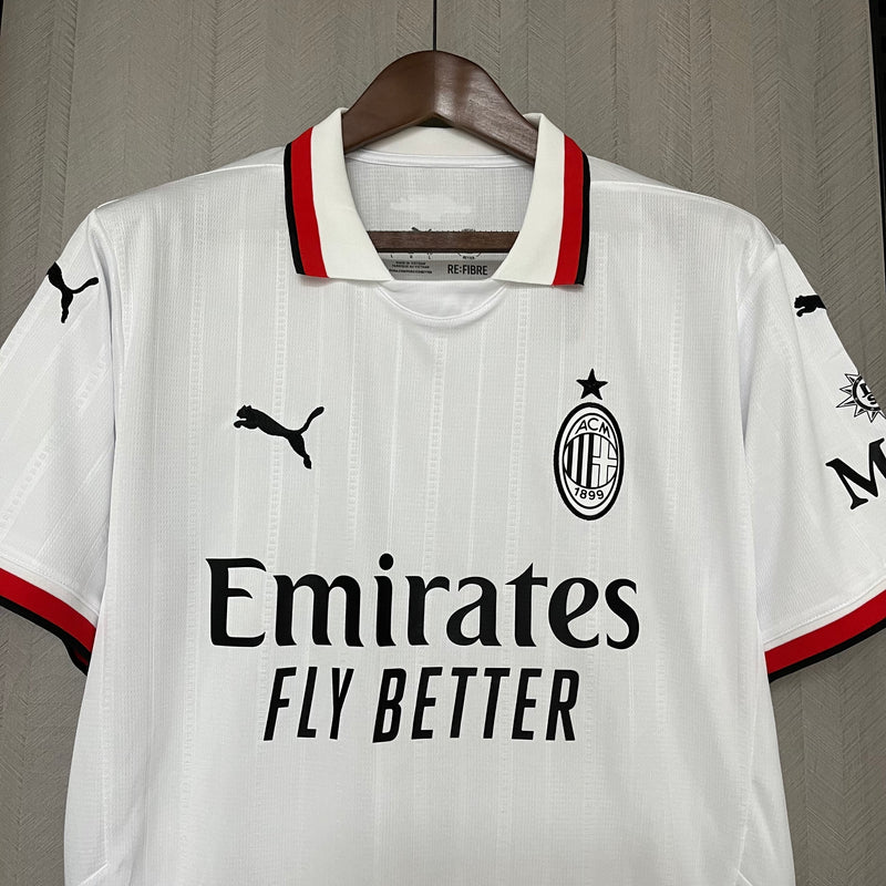 Camisa II Milan 24/25 - Puma