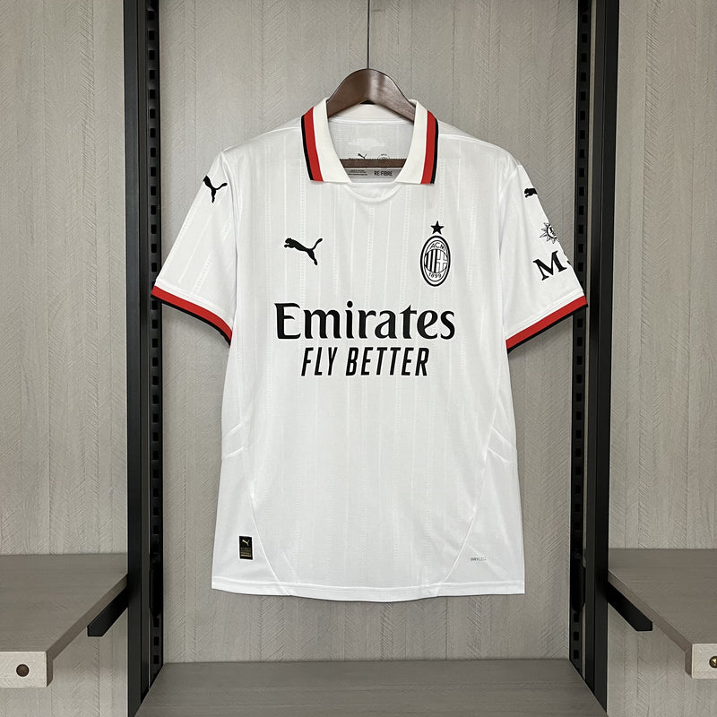 Camisa II Milan 24/25 - Puma