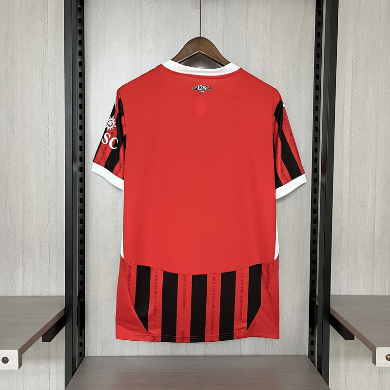 Camisa I Milan 24/25 - Puma