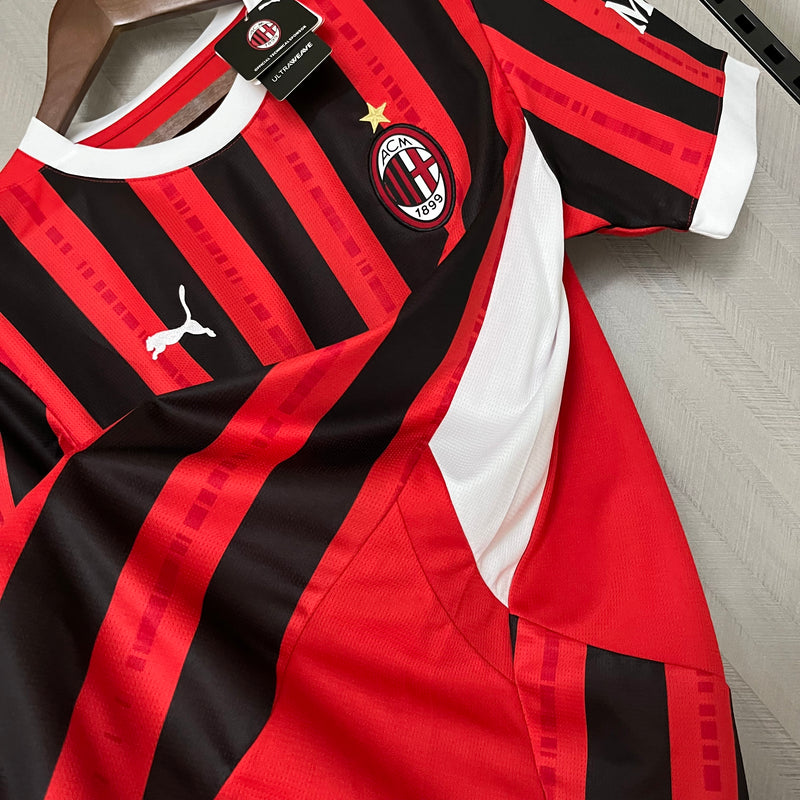 Camisa I Milan 24/25 - Puma