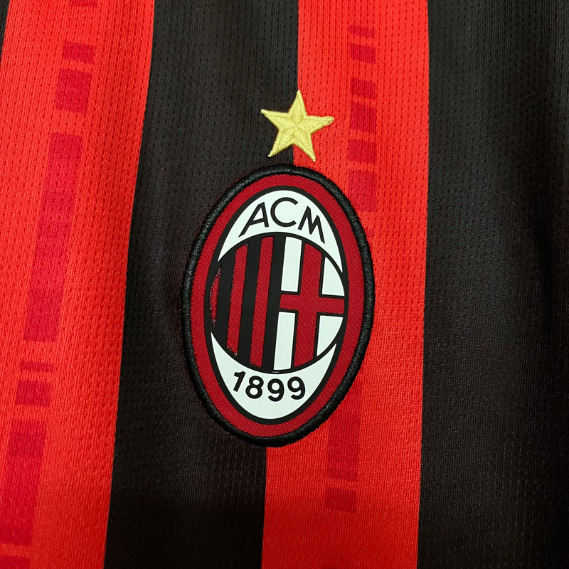 Camisa I Milan 24/25 - Puma