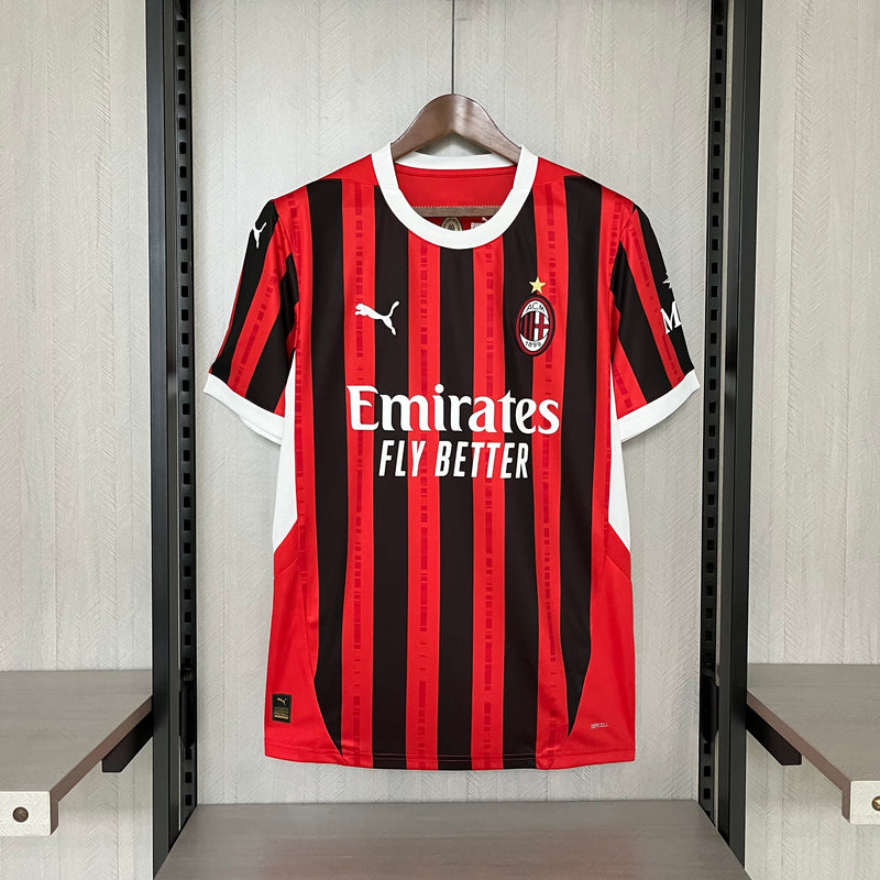 Camisa I Milan 24/25 - Puma