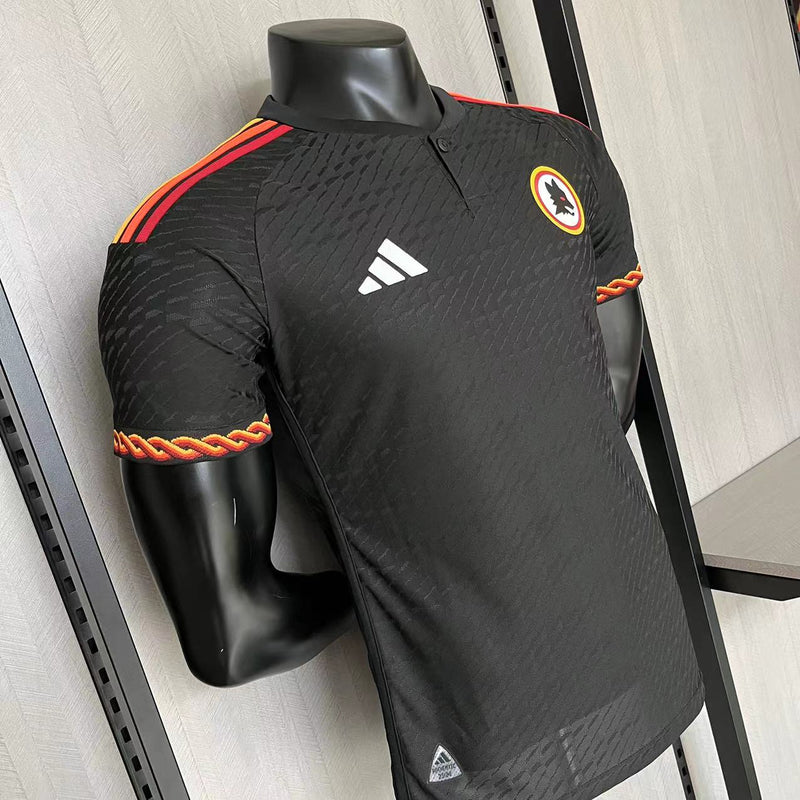 Camisa III Roma 23/24 - Jogador