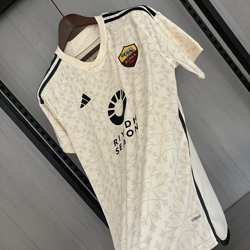 Camisa II Roma 23/24 - Adidas