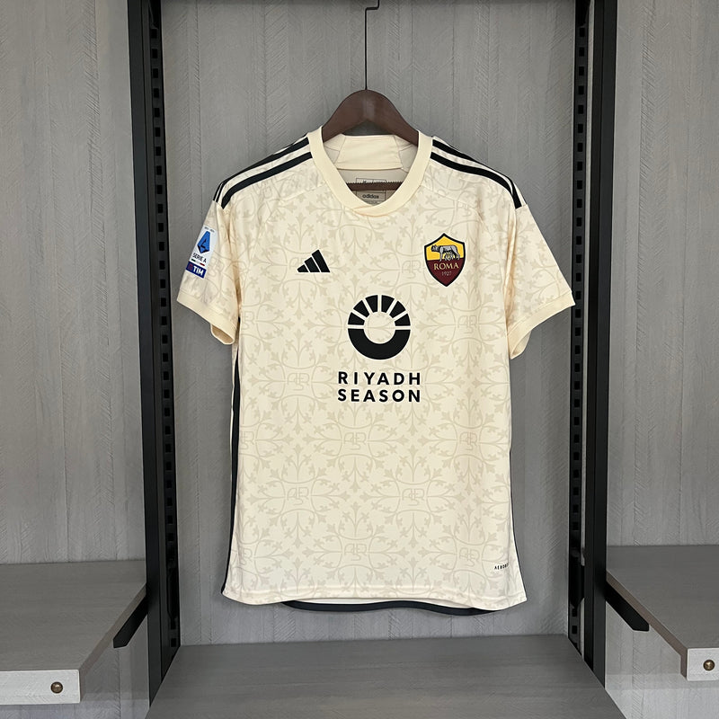 Camisa II Roma 23/24 - Adidas