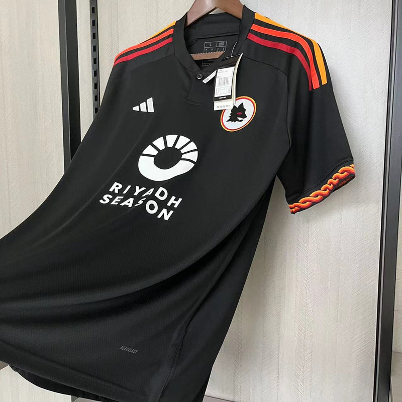 Camisa III Roma 23/24 - Adidas