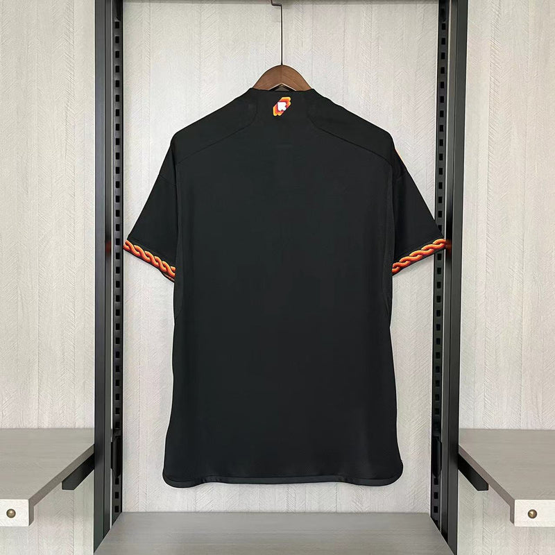 Camisa III Roma 23/24 - Adidas