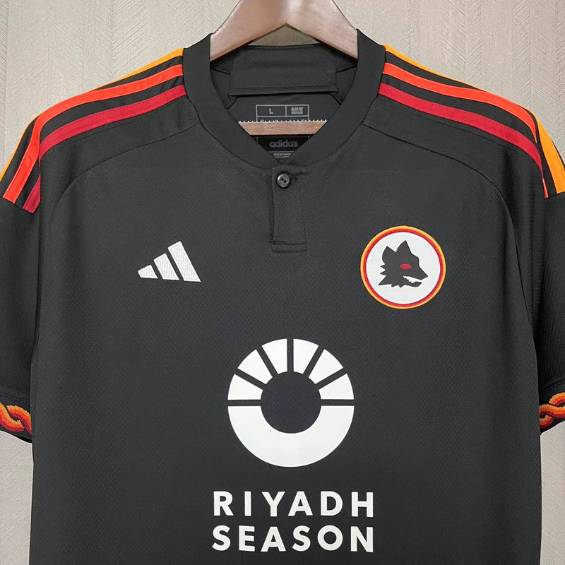 Camisa III Roma 23/24 - Adidas