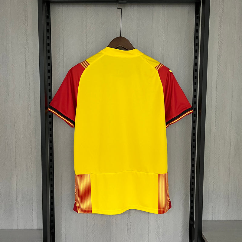 Camisa I Lens 23/24 - Puma