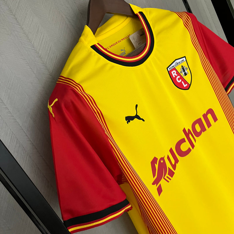 Camisa I Lens 23/24 - Puma