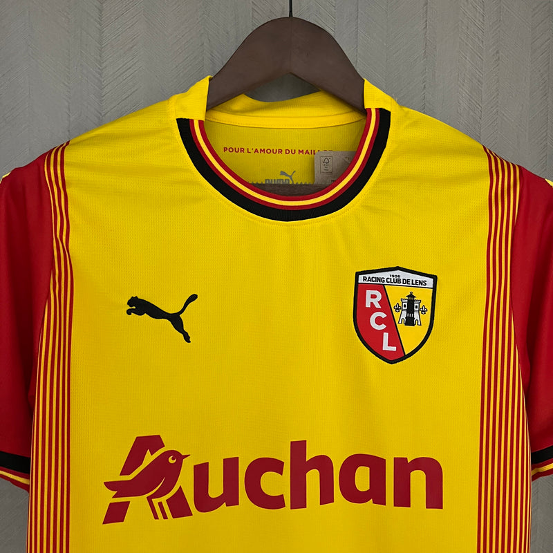 Camisa I Lens 23/24 - Puma