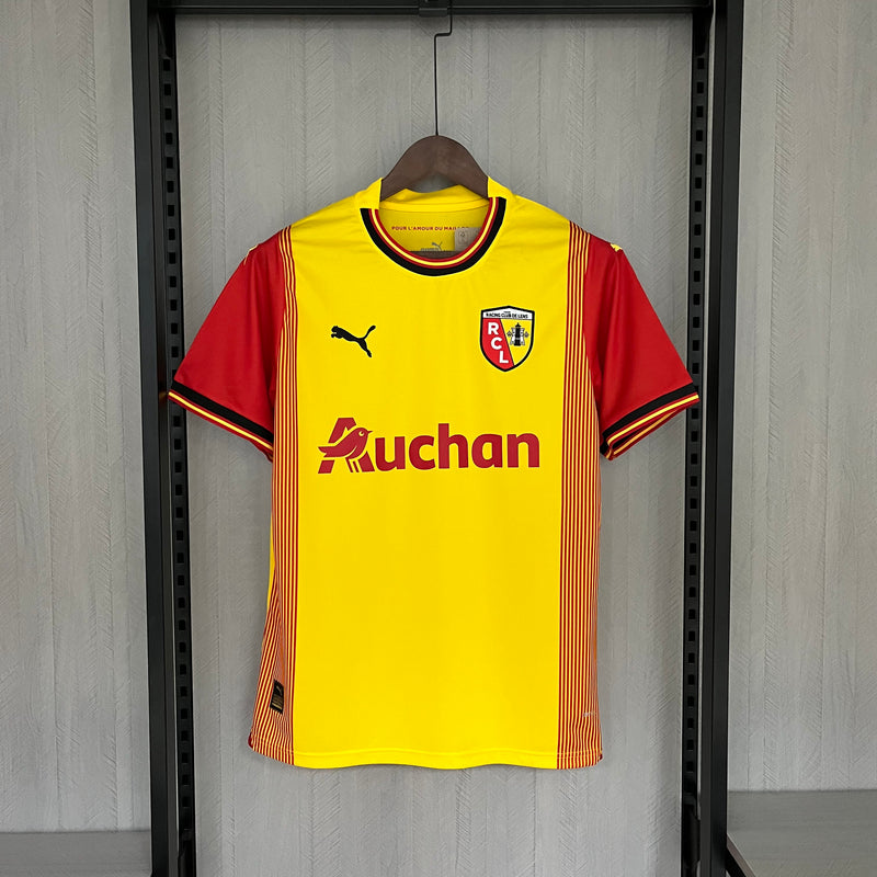 Camisa I Lens 23/24 - Puma