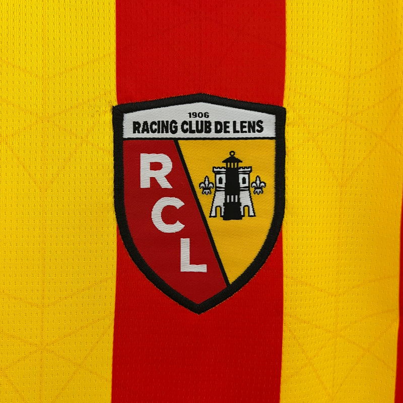 Camisa I Lens 24/25 - Puma