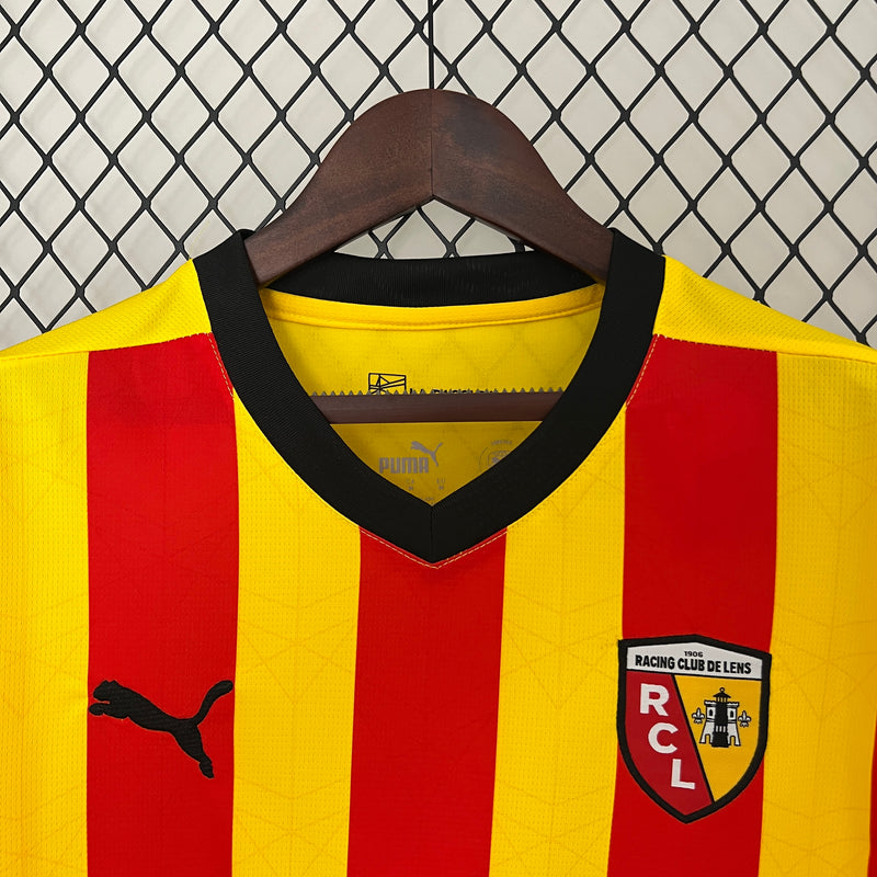 Camisa I Lens 24/25 - Puma