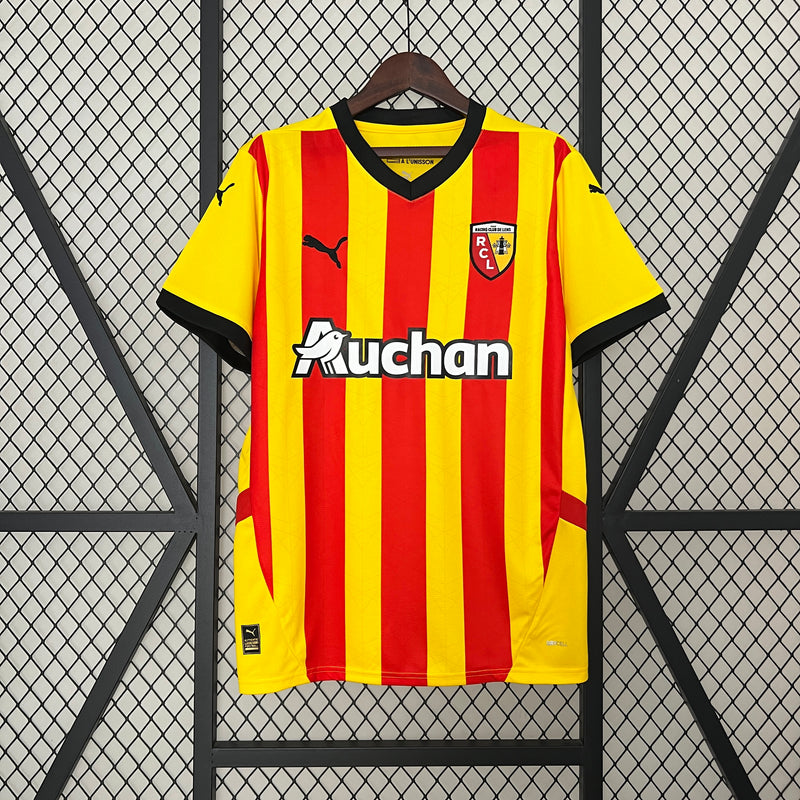 Camisa I Lens 24/25 - Puma