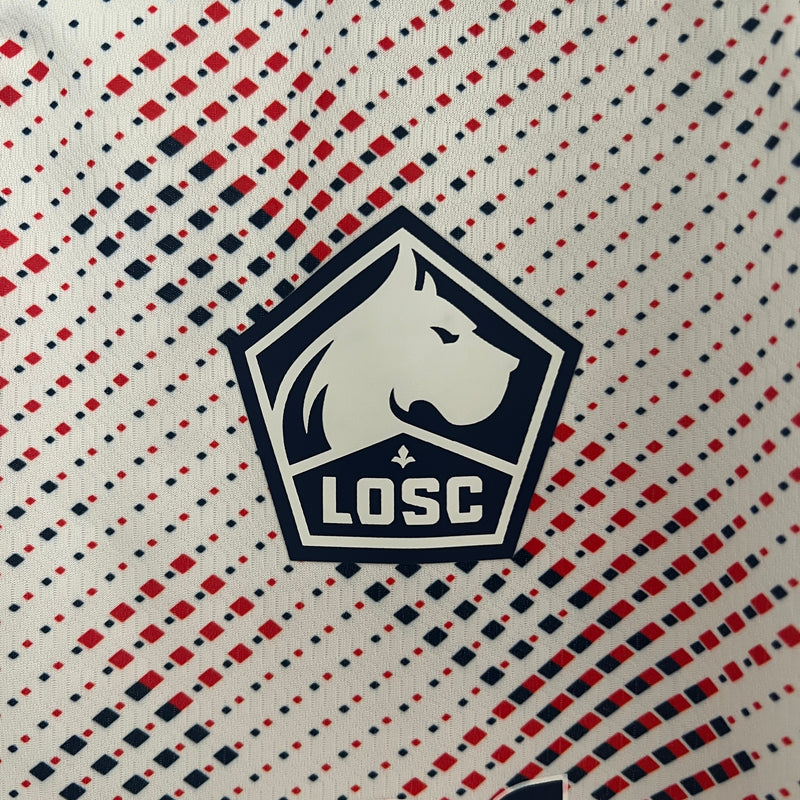 Camisa II Lille 24/25 - New Balance